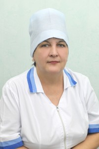 Павлова Людмила Алексеевна